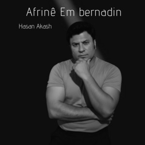 Afrinê Em bernadin