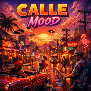 Calle Mood by Elian Sereno A