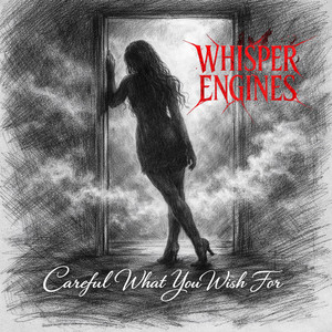 Careful What You Wish For by Whisper Engines