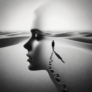 Sin mirar atrás by Olvix