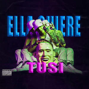 Ella Quiere Tussy by Aries Cooper