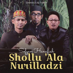 Shollu 'Ala Nurilladzi by Sofyan Hanafiah, Daniel's, Fardi