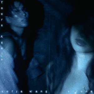 Yours Again by Sofya Wang, sirena