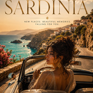 Take Me to Sardinia by Velvet Presence