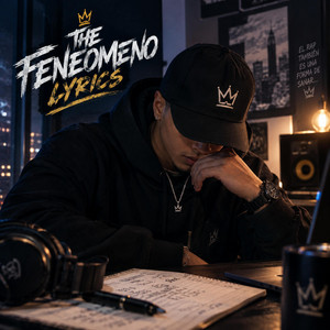 Te doy Para by The Feneomeno Lyrics