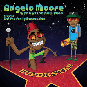 Portada de Superstar