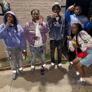 Abu by Number Foe, lil HamSandwhich, Baby Murda628