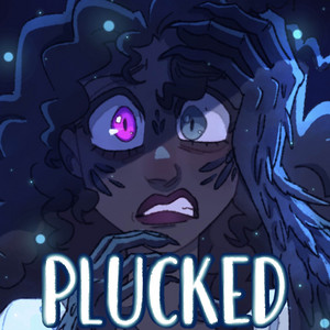 Plucked by Periwinkle