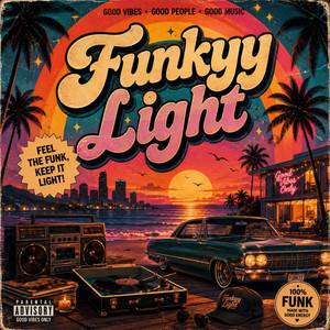 Funkyy Light by Baffa Music