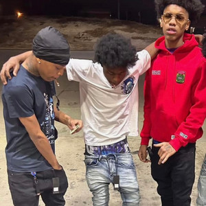 Same opps by Tae Rackzz, Rtm Maine