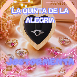 LA QUINTA DE LA ALEGRIA by JOSTORMENTA