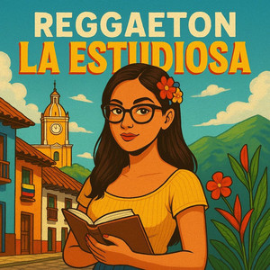 Reggaeton La Estudiosa