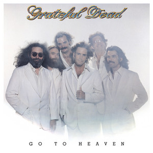 Go to Heaven cover
