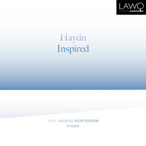 Haydn: Adagio in F Major, Hob.XVII:9 — Joseph Haydn