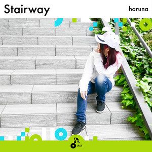 Stairway by Haruna