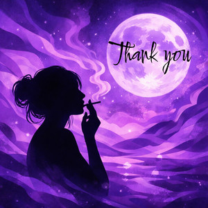 Thank You by Kendall P