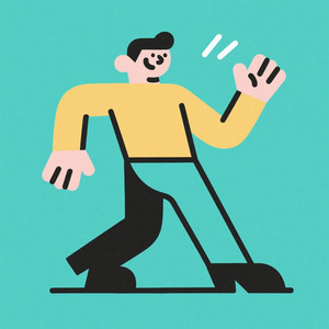 Dalton Moses - Gaspol Ndangak