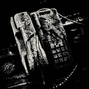 Bloody phone by 81 Riots