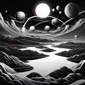 DARK WAY — Eclipse Spot
