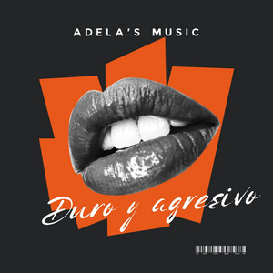 Duro y agresivo - Instrumental by Adelas music