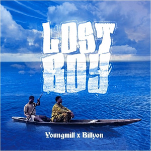 Lost Boy by Youngmill, Billyon