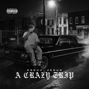 A Crazy Trip by Esejj_Jesus