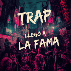 Llego a la fama by Composiciones Goper
