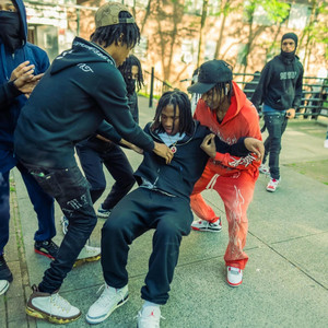 SweepersENT & Jay Hound - Sweeper Story