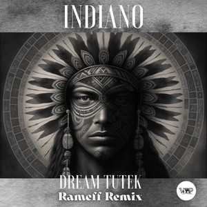 Dream Tutek - Rameff Remix by Indiano, CamelVIP, Rameff