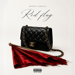 Red Flag by Shane Cartey