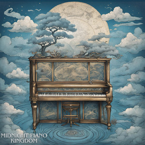 Path for a new life by Midnight Piano Kingdom