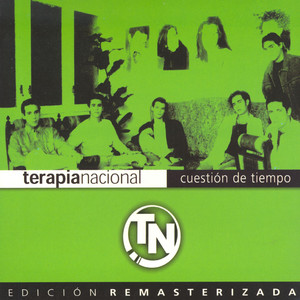 Cuestion de tiempo