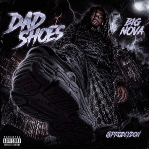 Dad Shoes by Big Nova