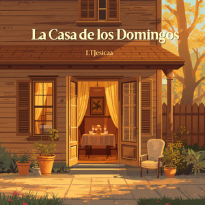 La Casa de los Domingos by LTJesicaa