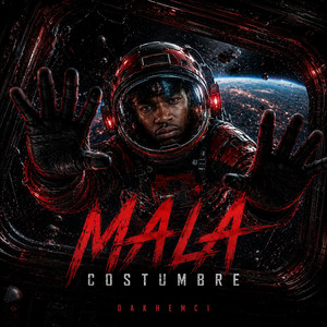 Mala Costumbre by inmortal studio, Dakhemcy