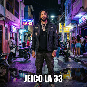 Veneno lento by Jaico La 33