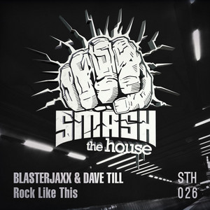 Rock Like This - Original Mix cover art