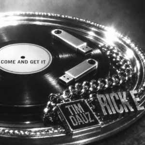 Come and Get It by Tim Dauz, RICK E