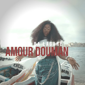 Mariam Ba LAGARÉ - Amour Douman