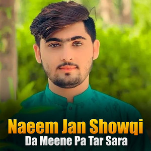 Naeem Jan Showqi - Meena Lari Tal Me