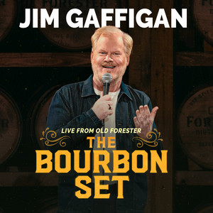 THE KING OF KENTUCKY by Jim Gaffigan