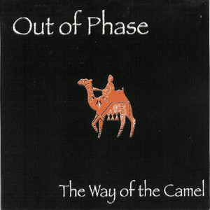 The Way of the Camel cover