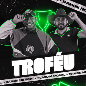 Portada de Troféu