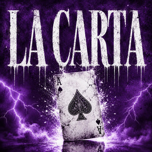 LA CARTA by INNDYDJ