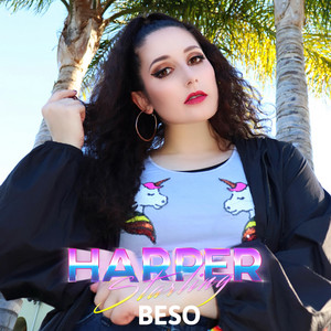 BESO by Harper Starling