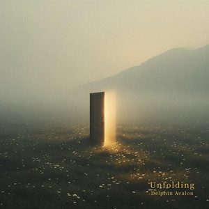 Unfolding by Delphin Avalon