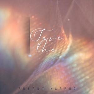 Save me - Radio Edit by Bulent Karpuz