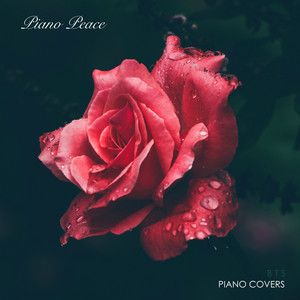 Piano Peace - Save Me