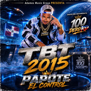 Como Yo Ando by PAPOTE EL CONTROL