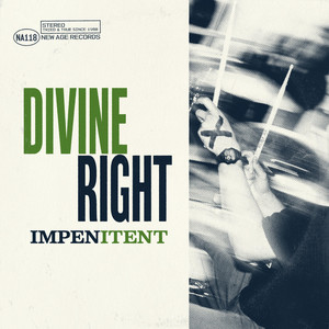 Impenitent by Divine Right